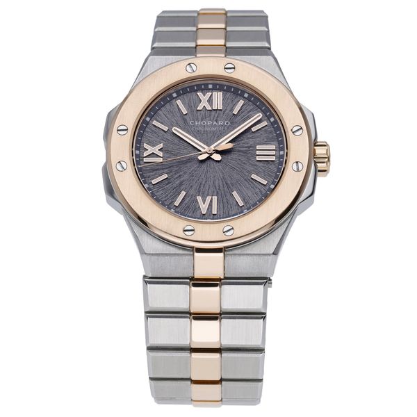 Chopard Alpine Eagle 298601-6001